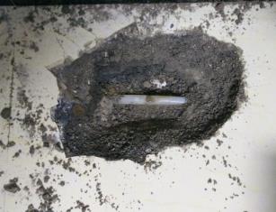 长武漏水维修公司浅析长武市地下管道测漏仪原理
