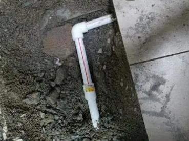 长武卫生间漏水检测公司分享下家用管道漏水检测方法