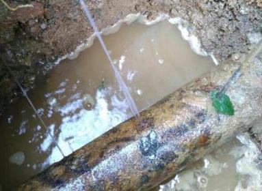 长武测漏水公司浅析长武市地下水管漏水检测方法。