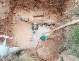 长武测漏水公司浅析长武地下水管漏水有哪些处理方法？