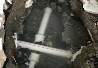  长武测漏水公司浅析长武管道泄漏检测公司检测水管泄漏