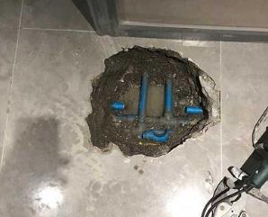 长武测漏水公司为您专业解答长武地暖漏水检测中精确漏水检测的成本